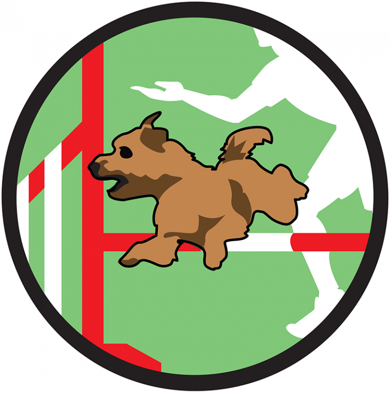 Badges – Dog Scouts of America